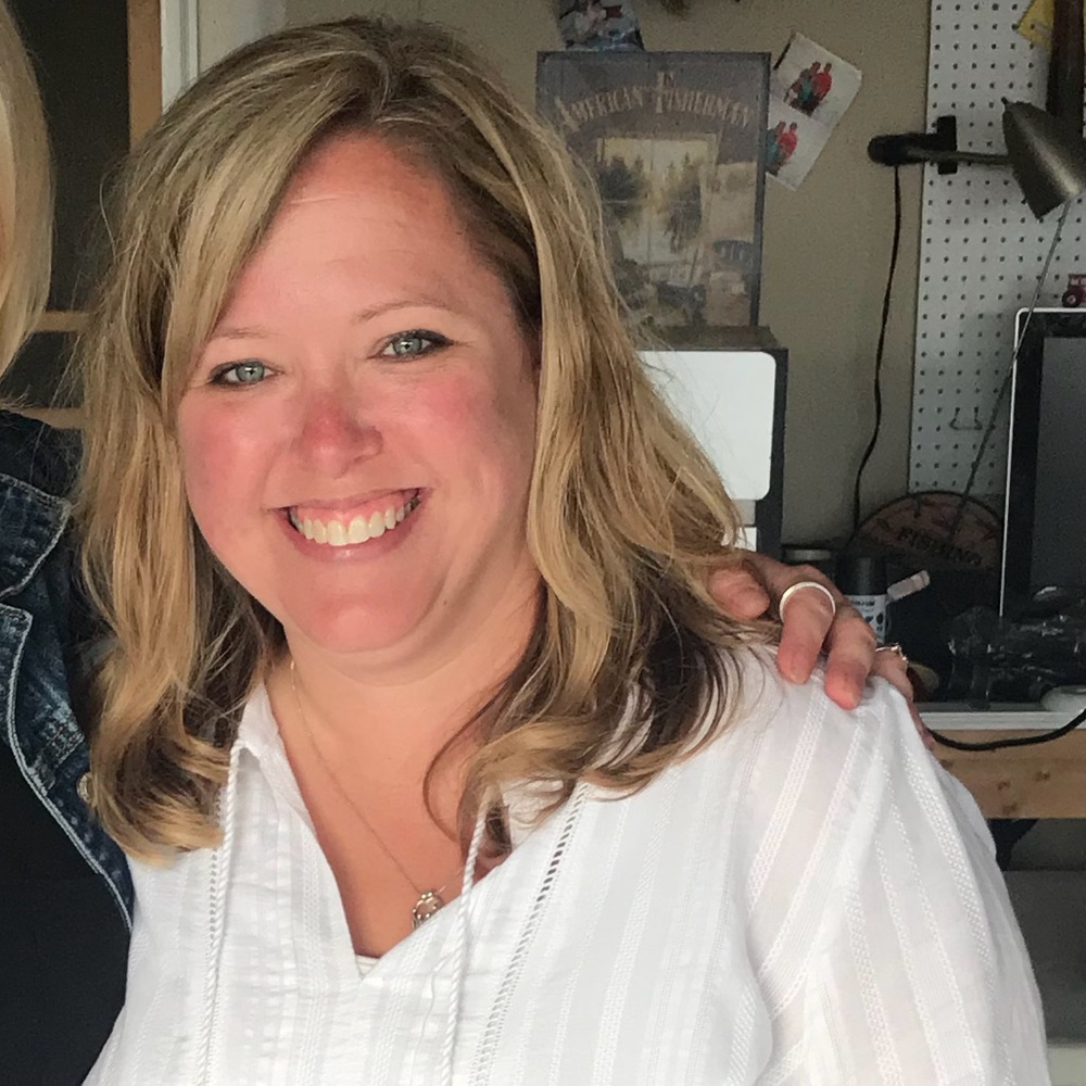 Meet your Posher, Jenny